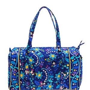 Disney Vera Bradley duffle
